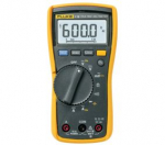 Multimetras Fluke FLK-115