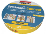 Lipni juosta Soudal 125013; 60 mm; 40 m