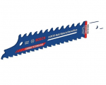 Pjūklelis tiesiniam pjūklui Bosch 2608901705; 150 mm; 10 vnt.