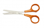 Universalios žirklės Fiskars 1075063; 130 mm