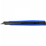 Peilis keičiamais a&scaron;menimis AWTools AW29020; 9 mm