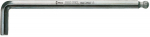 &Scaron;e&scaron;iakampis veržliaraktis Wera WE05022067001; Hex-Plus; 12x248 mm