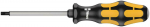 Atsuktuvas Wera WE05024404001; Torx 977; TX30x150 mm; žvaigždutės formos