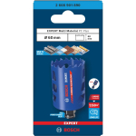 Gręžimo karūna Bosch EXPERT; Multi Material Power Change Plus; 60x60 mm