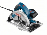 Diskinis pjūklas Bosch GKS 65 GCE
