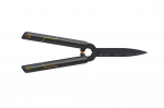 Svertinės gyvatvorių žirklės Fiskars SingleStep HS22