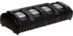 Pakrovėjas Makita DC18SF; 18 V; Li-ion