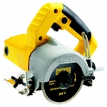 Diskinis pjūklas DeWalt DWC410-QS