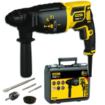 Perforatorius Stanley FME500K; 1,8 J; SDS-plus