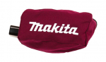 Dulkių mai&scaron;elis Makita BO4550/4561; 1 vnt.