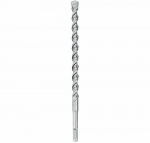 Grąžtas betonui Makita Standard; 26x260 mm; SDS-plus