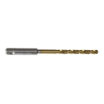 Grąžtas metalui Makita B-57423; 4x105 mm; SDS-PLUS HSS