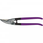 Skardos žirklės Bessey HSS Punch D407L; 275 mm; kairinės