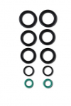 Remkomplektas Nilfisk-ALTO O-Ring Kit; 7-16 mm