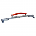 Plok&scaron;čių transportavimo rankena EDMA SLAB LIFTER; 280-665 mm