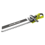 Akumuliatorinės gyvatvorių žirklės Ryobi RHT36B61R; 36 V; 60 cm ilgio; (be akumuliatoriaus ir pakrovėjo)