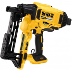 Kabių pistoletas DeWalt DCFS950N-XJ; 18 V (be akumuliatoriaus ir pakrovėjo)