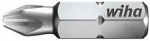 Sukimo antgaliai Wiha 07862; 1/4; 25 mm; 3 vnt.