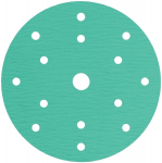 &Scaron;lifavimo popierius Klingspor PS 77 CK; GLS47; 150 mm; P60; 100 vnt.