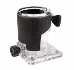 Vertikaliojo frezavimo įtaisas Makita 199089-4