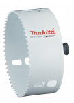 Gręžimo karūna Makita E-04020 Ezychange; 114 mm; HSS Bi-metal