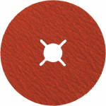 &Scaron;lifavimo popierius kampiniam &scaron;lifuokliui Tyrolit 34480473; CA-P94 V; 125x22 mm; P36