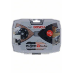 Priedų rinkinys Bosch 2608664133; 6 vnt.