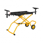 Darbastalis skersinio pjovimo staklėms DeWalt DE7260