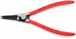 Replės žiedams Knipex 4611A3