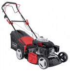 Vejapjovė Scheppach MS161-46; savaeigė benzininė