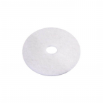 Valymo padas Nilfisk-ALTO 10001968 165 mm; 10 vnt.