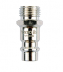Greito jungimo mova Yato YT-2401; 3/8''