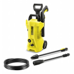 Auk&scaron;to slėgio plovykla Karcher K 2 Power Control