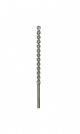 Grąžtas betonui Bosch M4; 25x520 mm; SDS-max