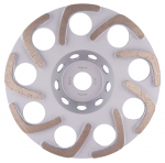 Deimantinis &scaron;lifavimo diskas Makita B-48658; 180 mm