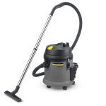 Sauso-drėgno valymo siurblys Karcher NT 27/1
