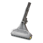 Siurbimo antgalis grindų plovimui K&auml;rcher 4.130-008.1