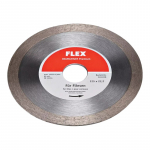 Deimantinis pjovimo diskas Flex 349038; 125x22,2 mm