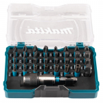 Sukimo antgalių rinkinys Makita E-12441; 33 vnt.