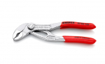 Santechninės replės Knipex 8703125; 125 mm