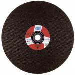 Abrazyvinis pjovimo diskas Tyrolit T538503; 400x25,4 mm