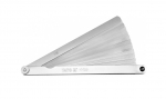 Tarpumatis Yato YT-7221; 0,02-1,0 mm; 17 vnt.