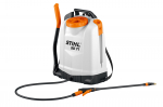 Rankinis purk&scaron;tuvas Stihl SG 71; 18 l