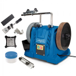 &Scaron;lapio &scaron;lifavimo staklės Scheppach Tiger 5000S; 150 W