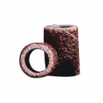 &Scaron;lifavimo juosta Dremel 431; 6,4 mm; K 60; 6 vnt.