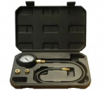 Slėgio matuoklis Geko G02505