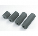 Volelis Pizzi PZ 1901; 120 mm; pilkas