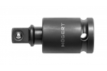 Adapteris Hogert HT4R328; 1/2''