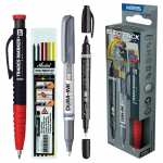 Žymeklių rinkinys Markal 22272; 3 vnt. + &scaron;erdys