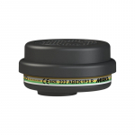 Filtras Mirka 9090240003; ABEK1; P3